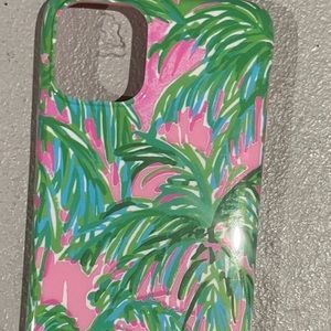 Lilly Pulitzer IPhone 11 Pro Case